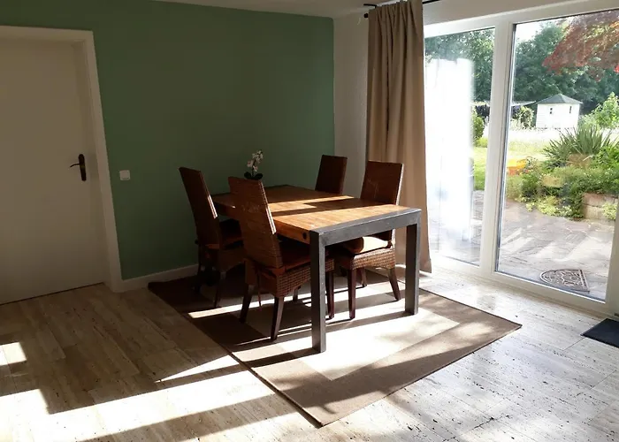Ferienwohnung Zuercher