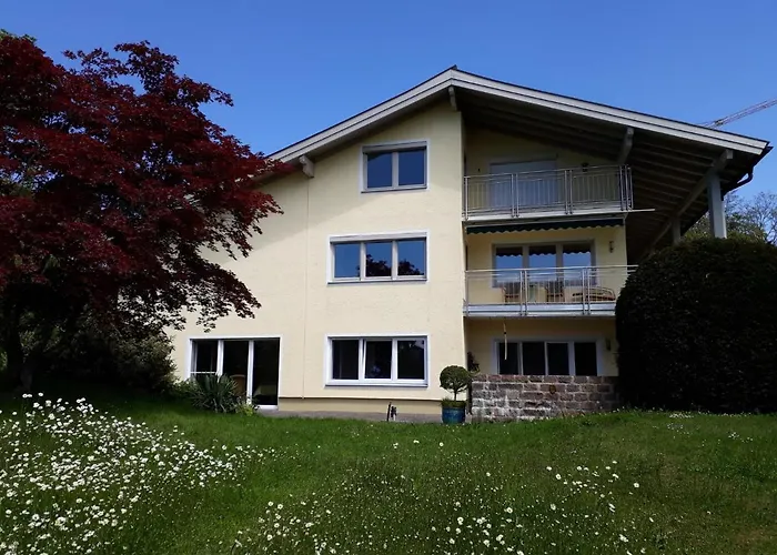 Ferienwohnung Zuercher
