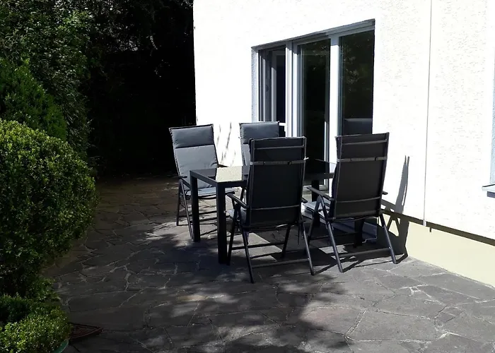 Ferienwohnung Zuercher