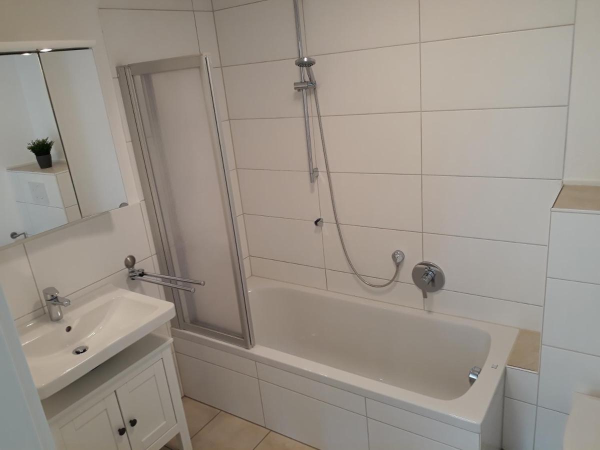 Zuercher Apartment Chieming