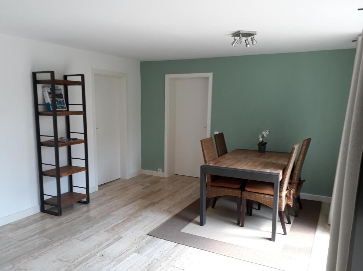 Apartment Zuercher