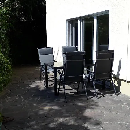 Ferienwohnung Zuercher Chieming Exterior photo