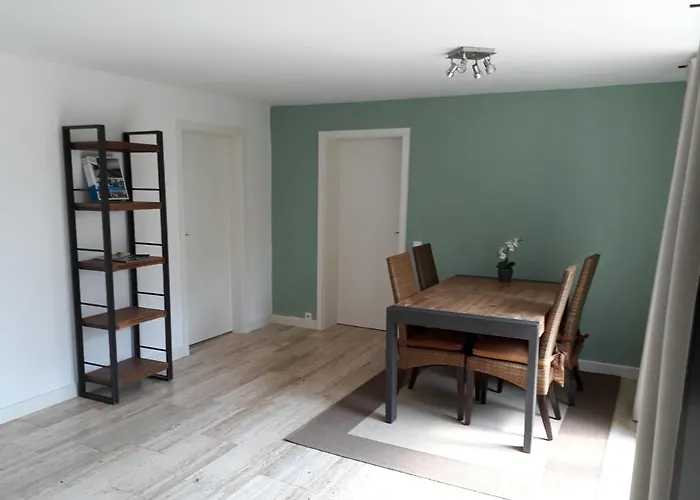 Ferienwohnung Zuercher