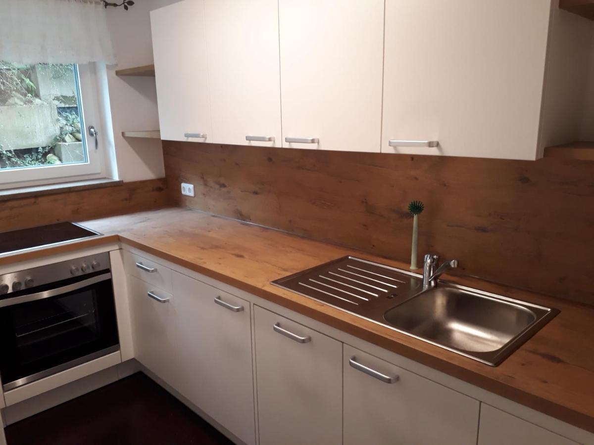 Apartment Zuercher Chieming